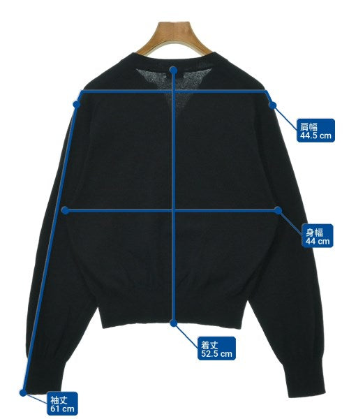 LOEFF เสื้อคาร์ดิแกน