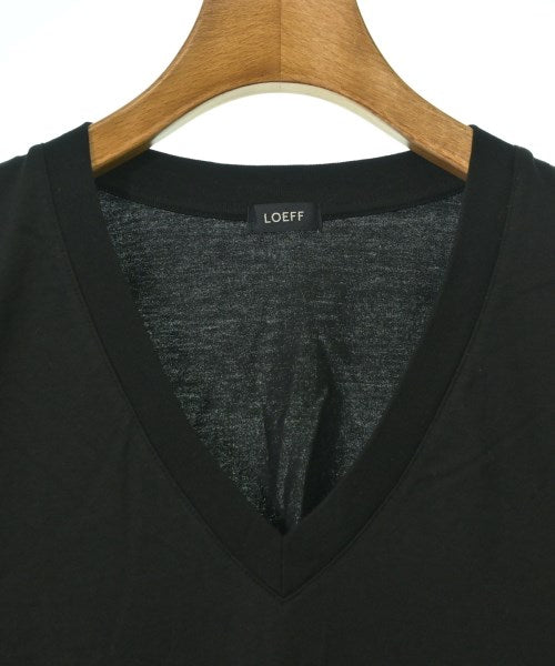 LOEFF เสื้อยืด/เสื้อท็อปส์