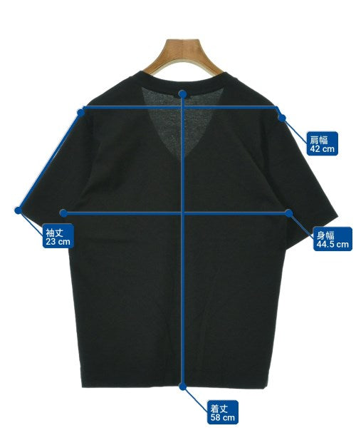 LOEFF เสื้อยืด/เสื้อท็อปส์