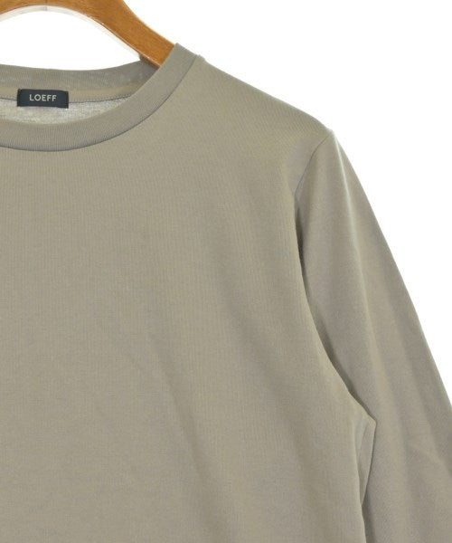LOEFF เสื้อยืด/เสื้อท็อปส์