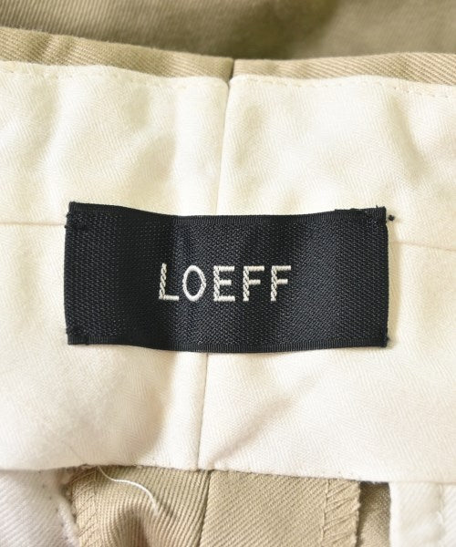 LOEFF ชิโน่