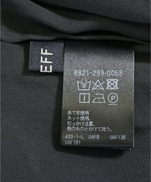 LOEFF เสื้อสตรี