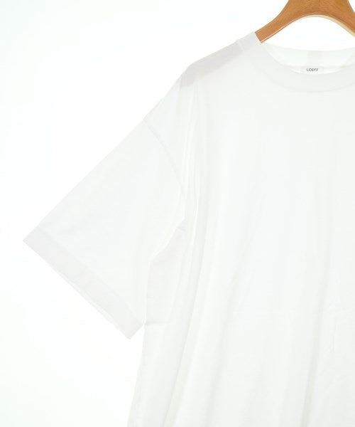 LOEFF เสื้อยืด/เสื้อท็อปส์