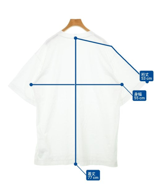 LOEFF เสื้อยืด/เสื้อท็อปส์