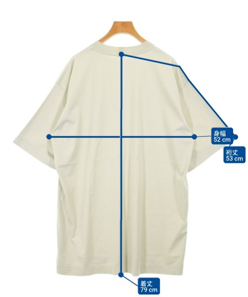 LOEFF เสื้อยืด/เสื้อท็อปส์