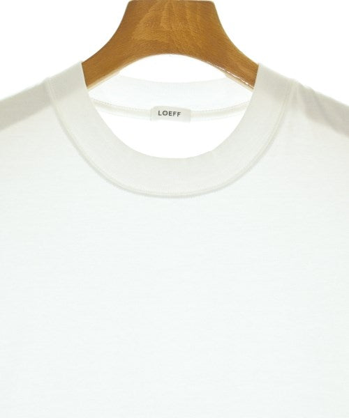 LOEFF เสื้อยืด/เสื้อท็อปส์