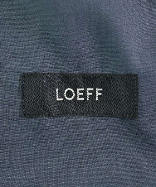 LOEFF แจ็คเก็ต