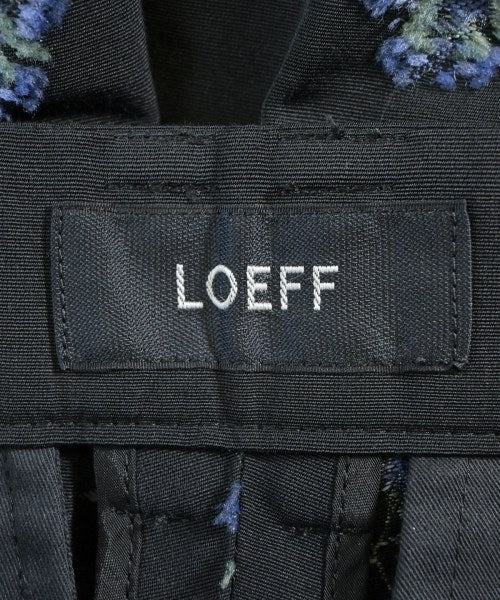 LOEFF กางเกง อื่น