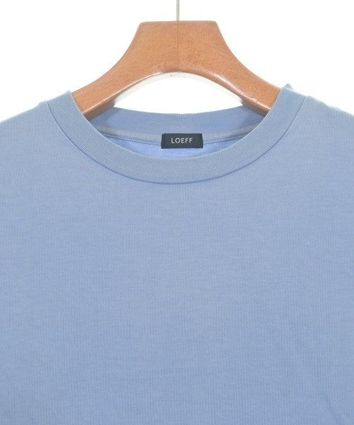 LOEFF เสื้อยืด/เสื้อท็อปส์