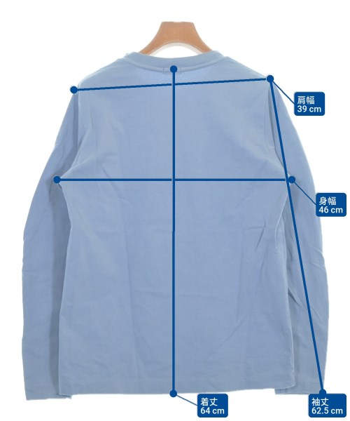 LOEFF เสื้อยืด/เสื้อท็อปส์