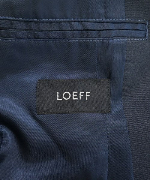 LOEFF เบลเซอร์/แจ็คเก็ตสูท