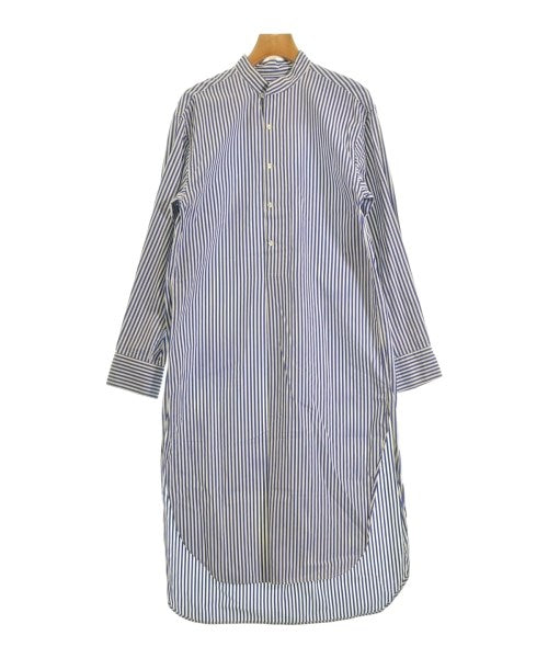 LOEFF เดรสที่เป็นเสื้อเชิ้ตตัวยาว