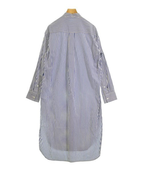 LOEFF เดรสที่เป็นเสื้อเชิ้ตตัวยาว
