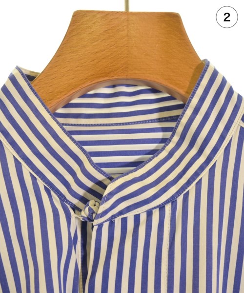 LOEFF เดรสที่เป็นเสื้อเชิ้ตตัวยาว