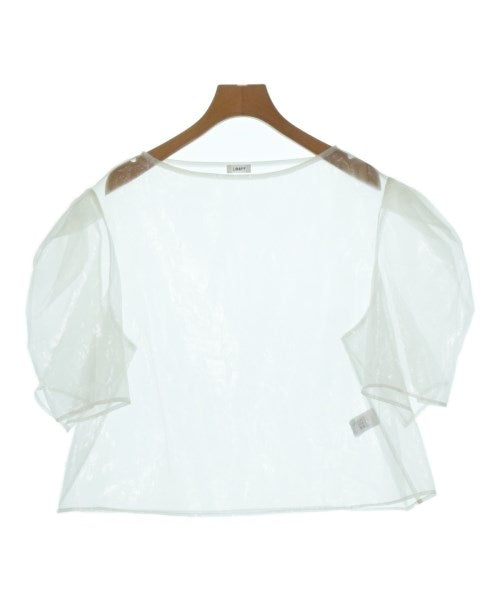 LOEFF เสื้อยืด/เสื้อท็อปส์