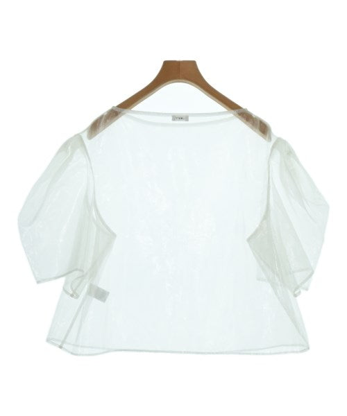 LOEFF เสื้อยืด/เสื้อท็อปส์