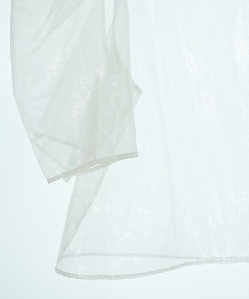 LOEFF เสื้อยืด/เสื้อท็อปส์