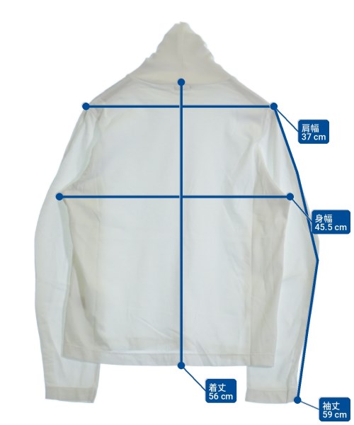 LOEFF เสื้อยืด/เสื้อท็อปส์