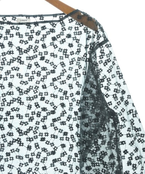 LOEFF เสื้อลำลอง