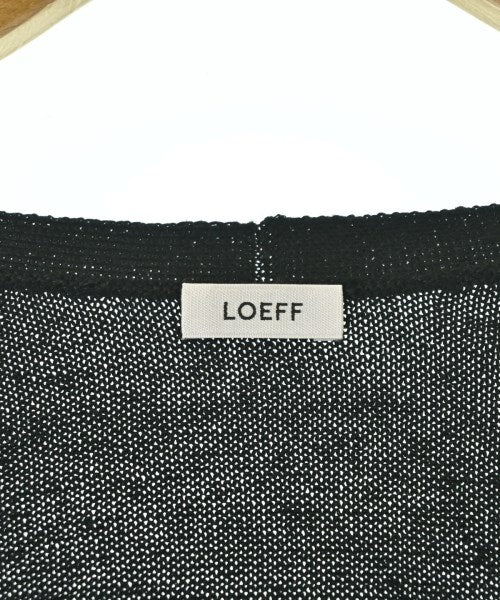 LOEFF เสื้อกันหนาว