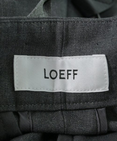 LOEFF กางเกง อื่น