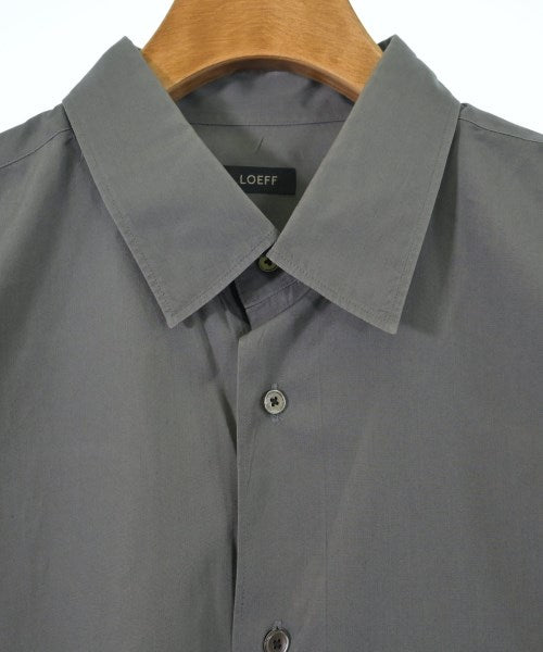 LOEFF เสื้อลำลอง