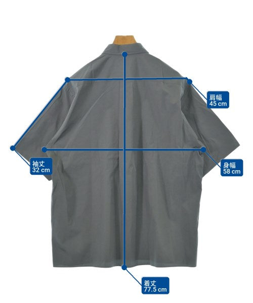 LOEFF เสื้อลำลอง
