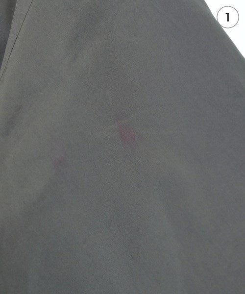 LOEFF เสื้อลำลอง
