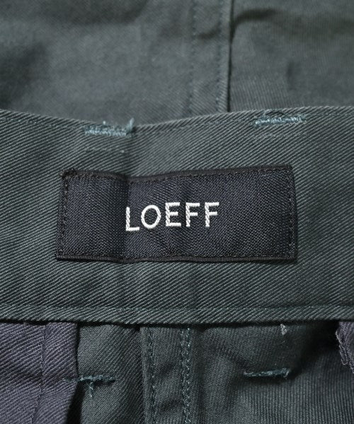 LOEFF กางเกงขาสั้น