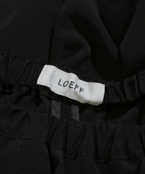 LOEFF กางเกง อื่น
