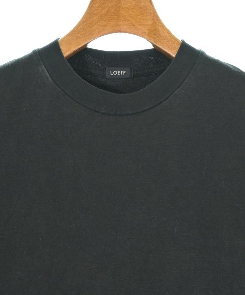 LOEFF เสื้อยืด/เสื้อท็อปส์