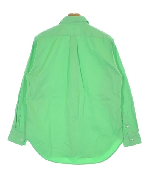 LOEFF เสื้อลำลอง