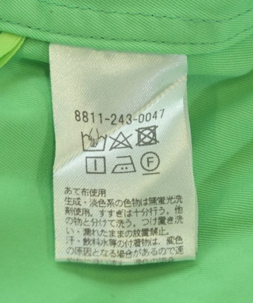 LOEFF เสื้อลำลอง