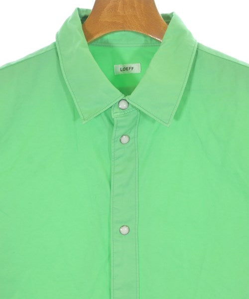 LOEFF เสื้อลำลอง
