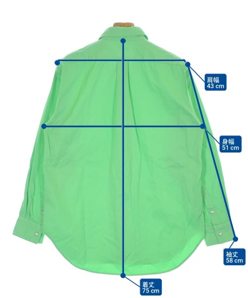 LOEFF เสื้อลำลอง