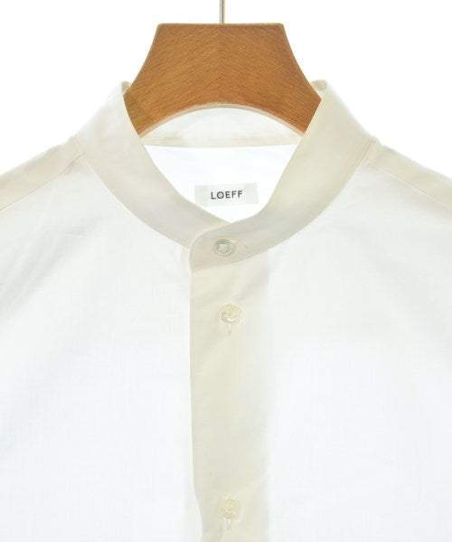 LOEFF เสื้อลำลอง