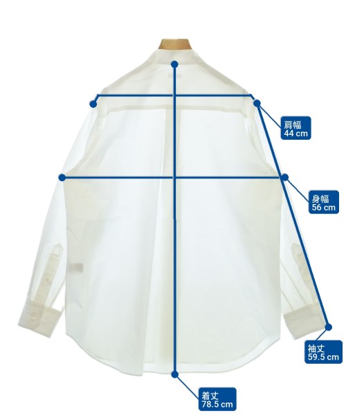 LOEFF เสื้อลำลอง