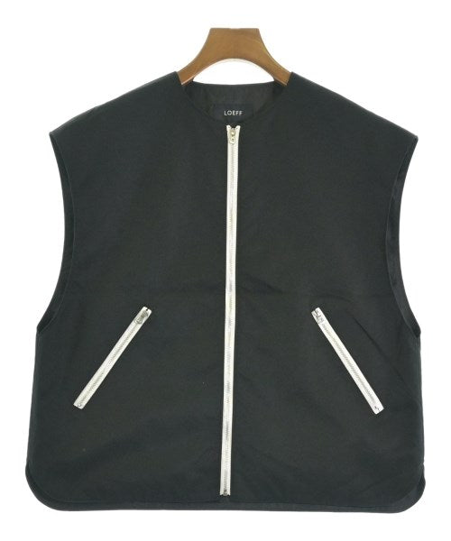 LOEFF เสื้อกั๊ก