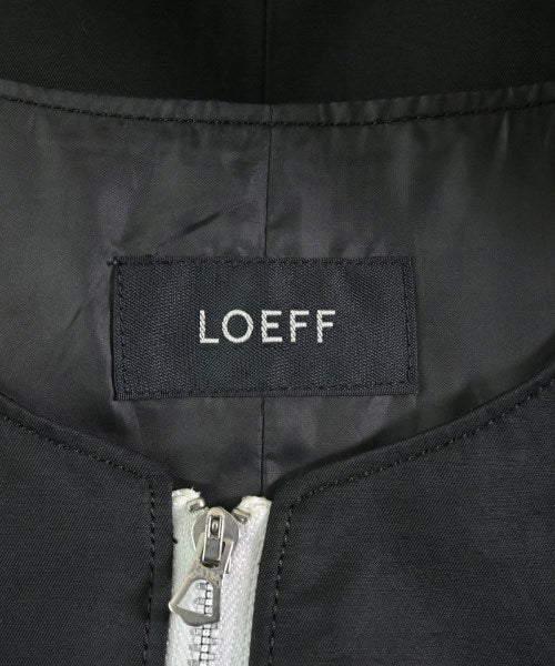 LOEFF เสื้อกั๊ก