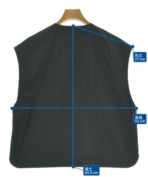 LOEFF เสื้อกั๊ก