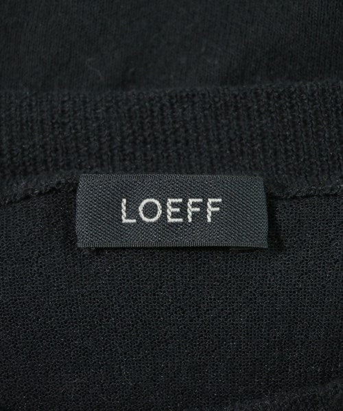 LOEFF เสื้อกันหนาว