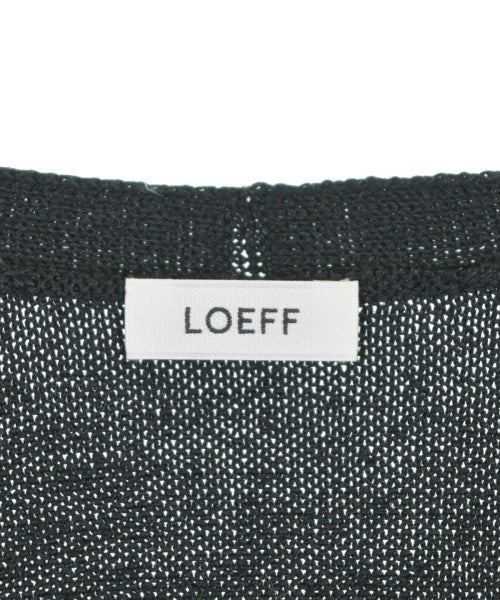 LOEFF เสื้อกันหนาว