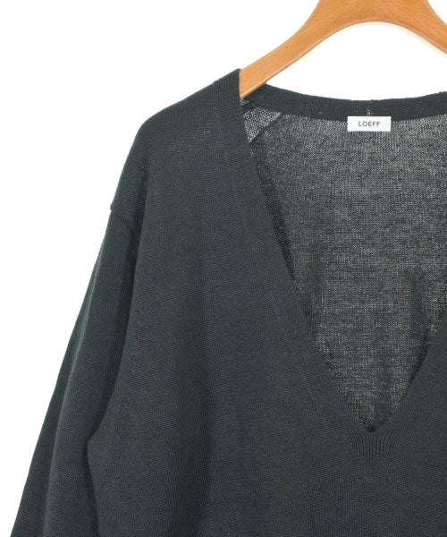 LOEFF เสื้อกันหนาว