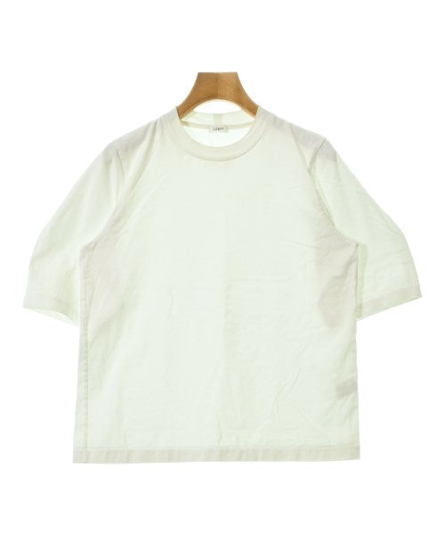 LOEFF เสื้อยืด/เสื้อท็อปส์