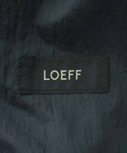 LOEFF กางเกงขายาว