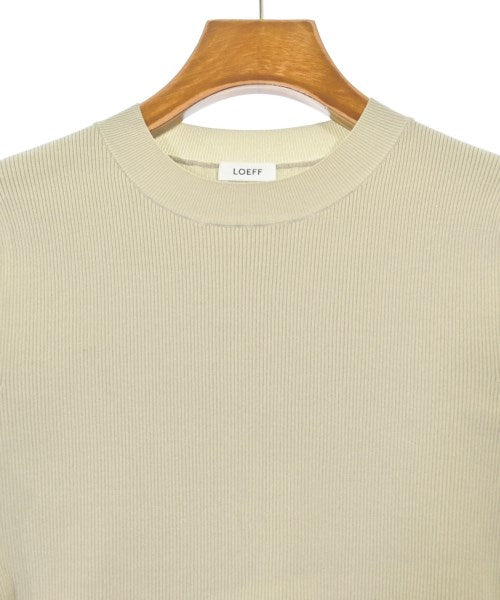 LOEFF เสื้อกันหนาว