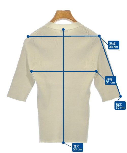 LOEFF เสื้อกันหนาว