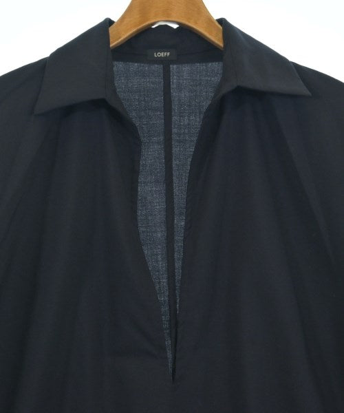 LOEFF เสื้อลำลอง