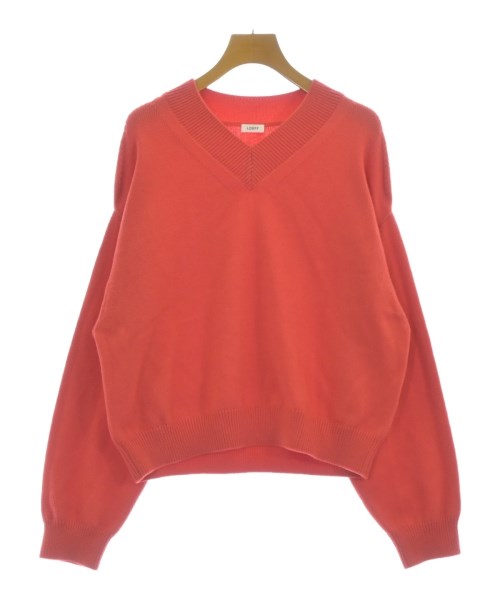 LOEFF เสื้อกันหนาว