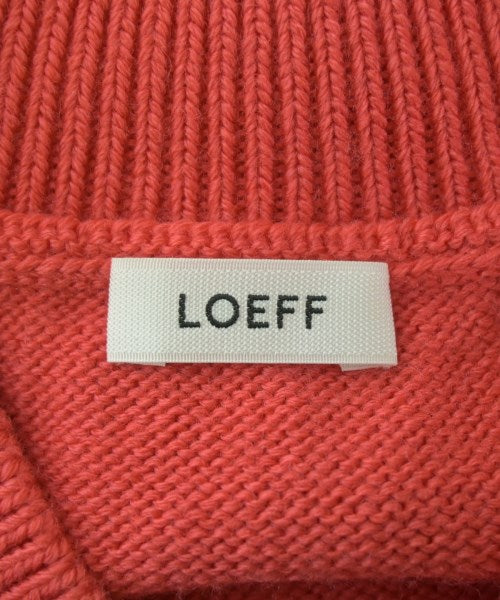LOEFF เสื้อกันหนาว